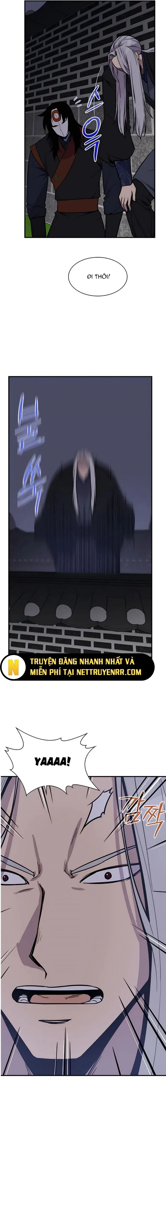 đọc truyện Kẻ Mạnh Nhất Lịch Sử Chương 73 ảnh 27 tại Thiên Thai Truyện