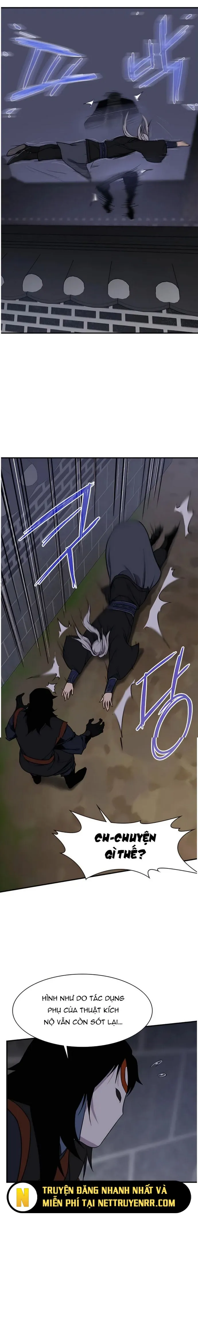 đọc truyện Kẻ Mạnh Nhất Lịch Sử Chương 73 ảnh 28 tại Thiên Thai Truyện