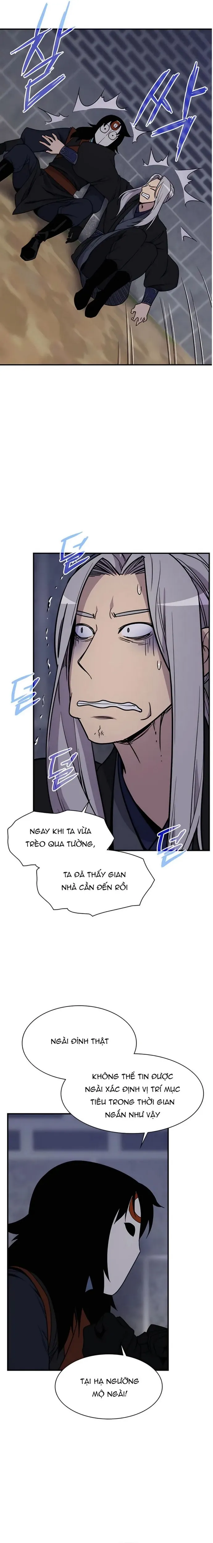 đọc truyện Kẻ Mạnh Nhất Lịch Sử Chương 73 ảnh 29 tại Thiên Thai Truyện