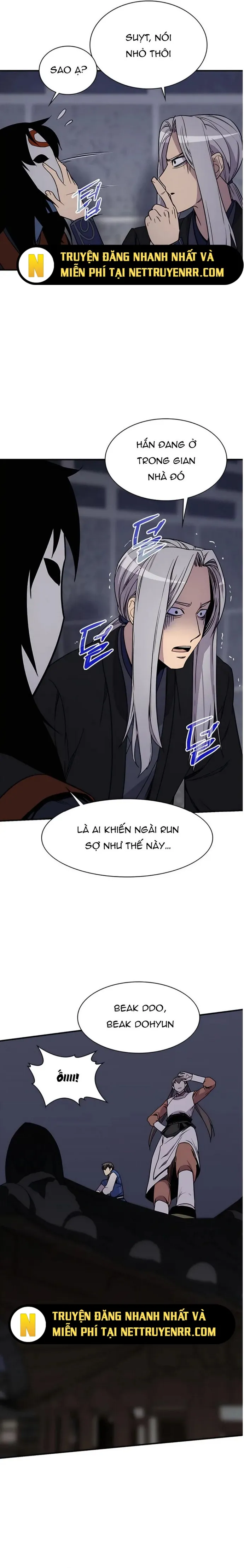 đọc truyện Kẻ Mạnh Nhất Lịch Sử Chương 73 ảnh 30 tại Thiên Thai Truyện