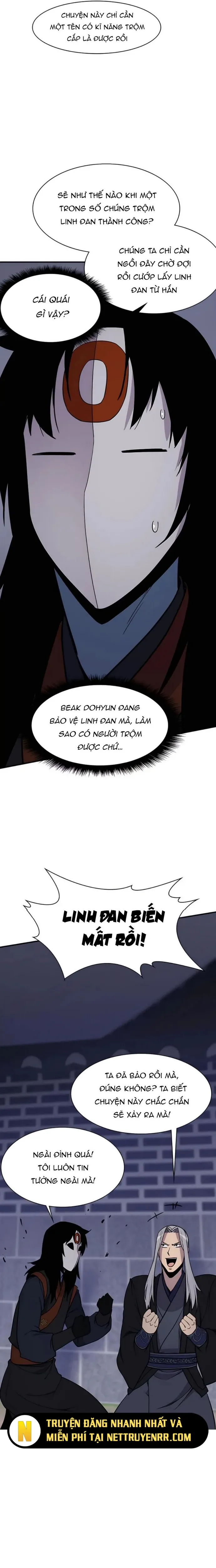 đọc truyện Kẻ Mạnh Nhất Lịch Sử Chương 74 ảnh 12 tại Thiên Thai Truyện