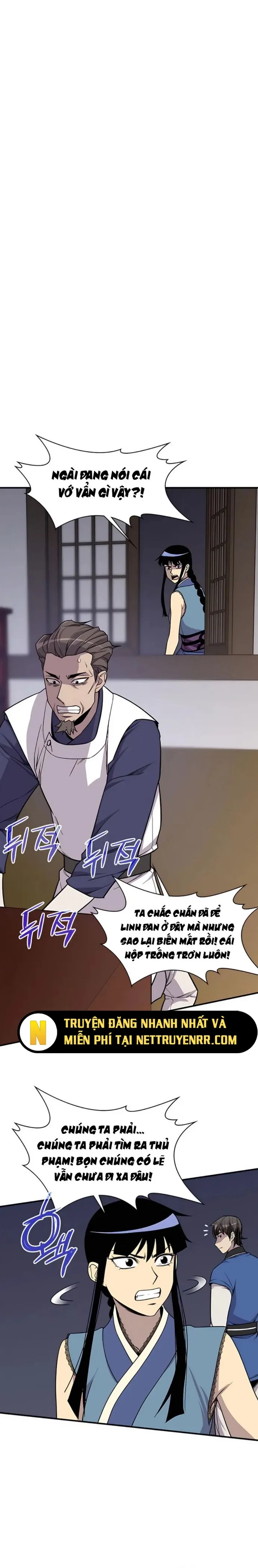 đọc truyện Kẻ Mạnh Nhất Lịch Sử Chương 74 ảnh 13 tại Thiên Thai Truyện