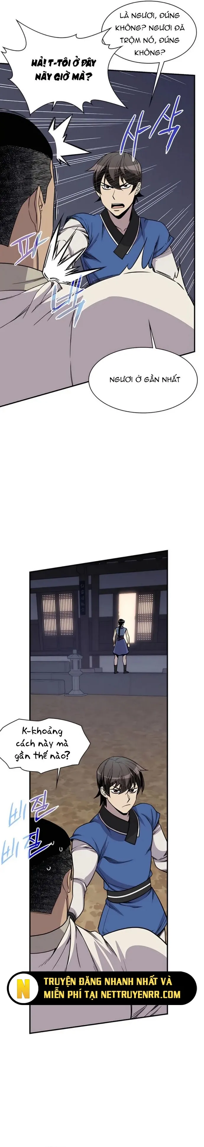 đọc truyện Kẻ Mạnh Nhất Lịch Sử Chương 74 ảnh 14 tại Thiên Thai Truyện