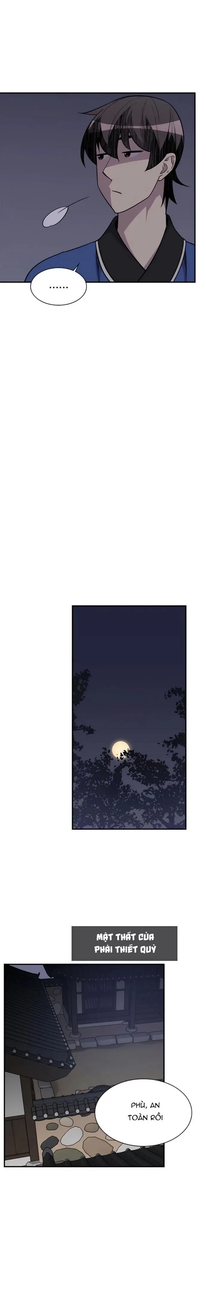 đọc truyện Kẻ Mạnh Nhất Lịch Sử Chương 74 ảnh 21 tại Thiên Thai Truyện