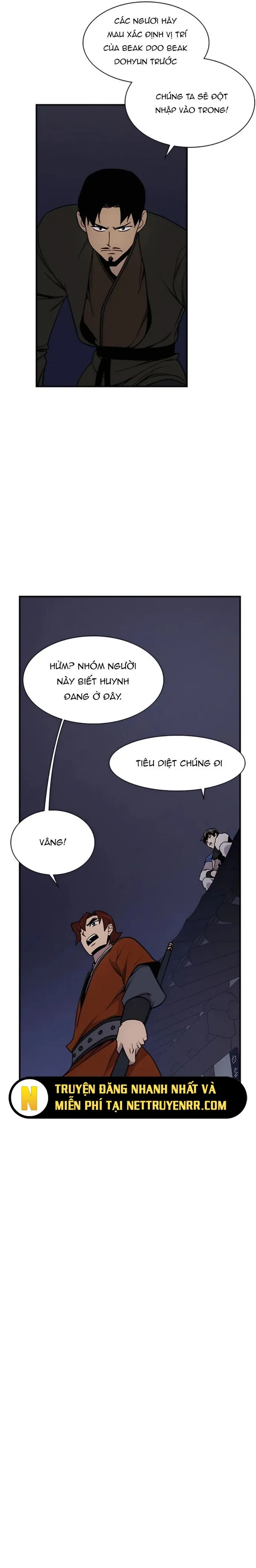 đọc truyện Kẻ Mạnh Nhất Lịch Sử Chương 74 ảnh 4 tại Thiên Thai Truyện