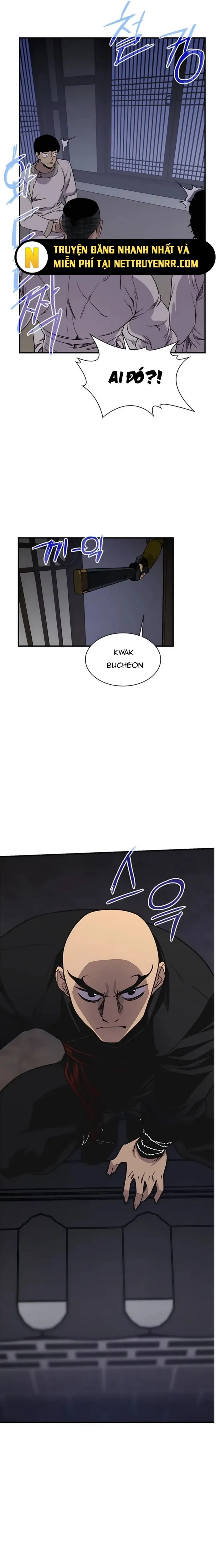 đọc truyện Kẻ Mạnh Nhất Lịch Sử Chương 74 ảnh 22 tại Thiên Thai Truyện