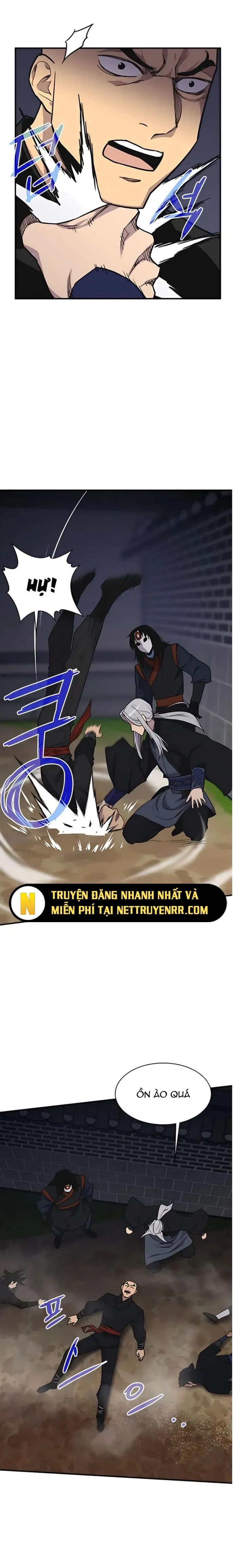 đọc truyện Kẻ Mạnh Nhất Lịch Sử Chương 74 ảnh 23 tại Thiên Thai Truyện