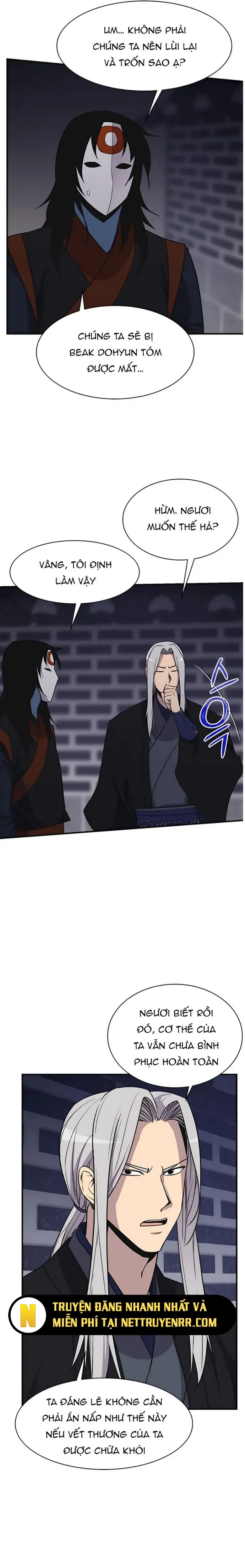 đọc truyện Kẻ Mạnh Nhất Lịch Sử Chương 74 ảnh 24 tại Thiên Thai Truyện