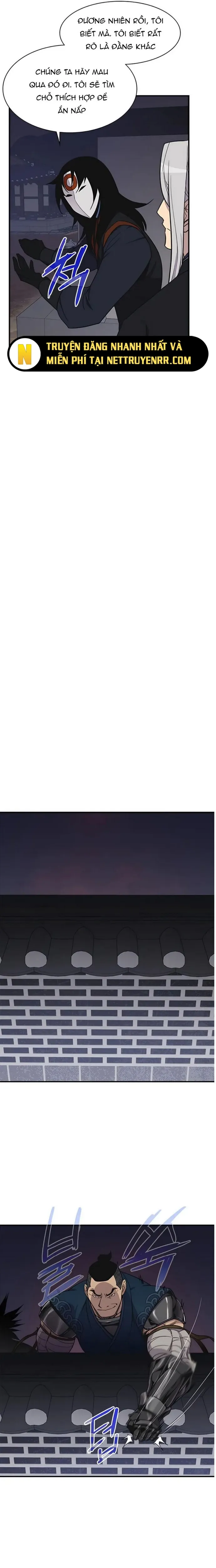 đọc truyện Kẻ Mạnh Nhất Lịch Sử Chương 74 ảnh 25 tại Thiên Thai Truyện