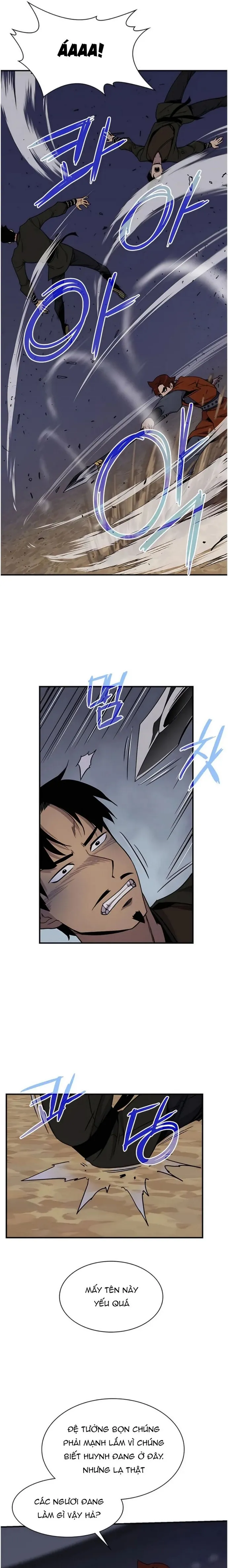 đọc truyện Kẻ Mạnh Nhất Lịch Sử Chương 74 ảnh 5 tại Thiên Thai Truyện