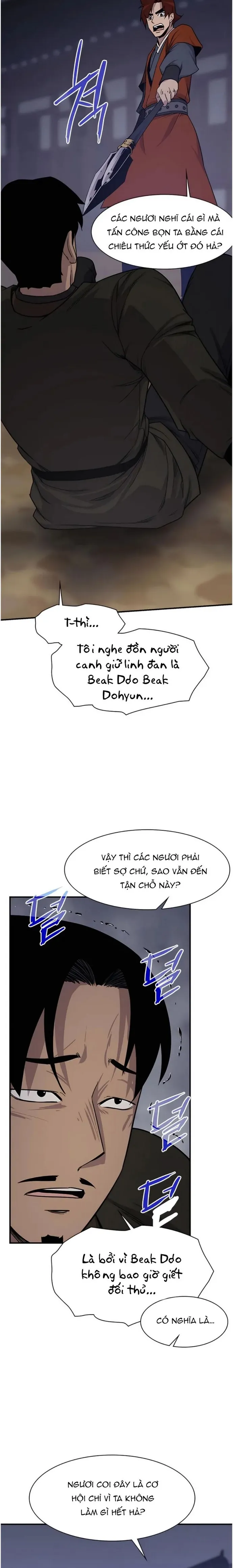 đọc truyện Kẻ Mạnh Nhất Lịch Sử Chương 74 ảnh 6 tại Thiên Thai Truyện