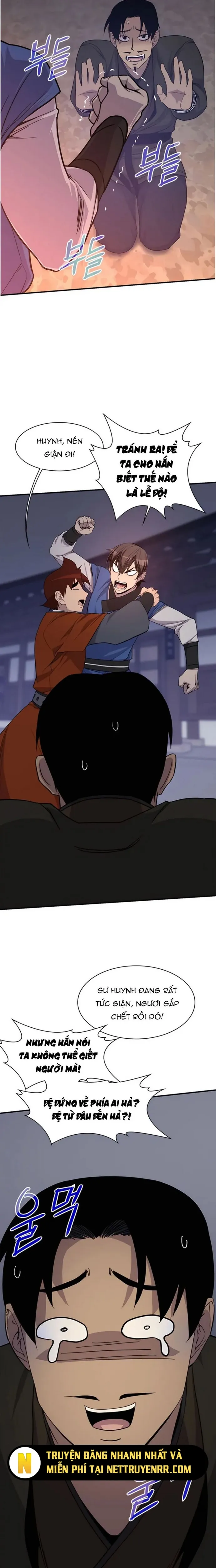 đọc truyện Kẻ Mạnh Nhất Lịch Sử Chương 74 ảnh 8 tại Thiên Thai Truyện