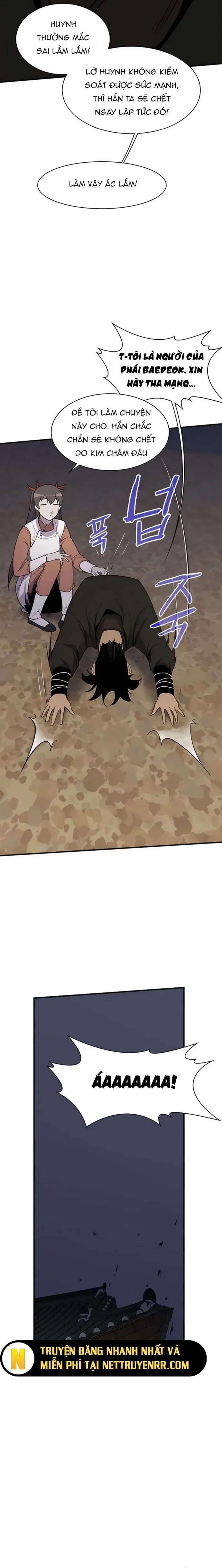 đọc truyện Kẻ Mạnh Nhất Lịch Sử Chương 74 ảnh 9 tại Thiên Thai Truyện