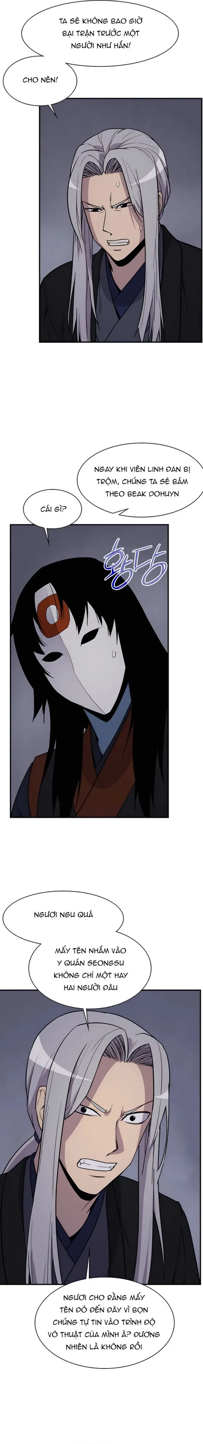 đọc truyện Kẻ Mạnh Nhất Lịch Sử Chương 74 ảnh 11 tại Thiên Thai Truyện