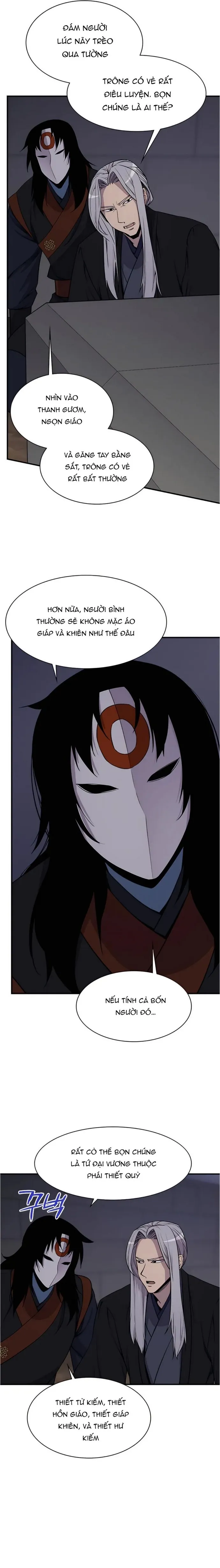 đọc truyện Kẻ Mạnh Nhất Lịch Sử Chương 75 ảnh 12 tại Thiên Thai Truyện