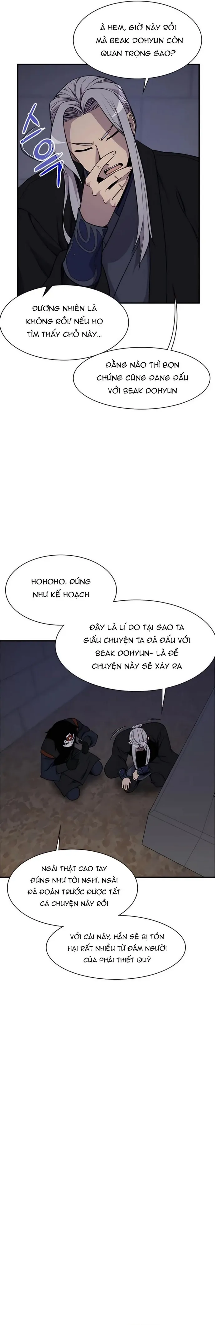 đọc truyện Kẻ Mạnh Nhất Lịch Sử Chương 75 ảnh 14 tại Thiên Thai Truyện