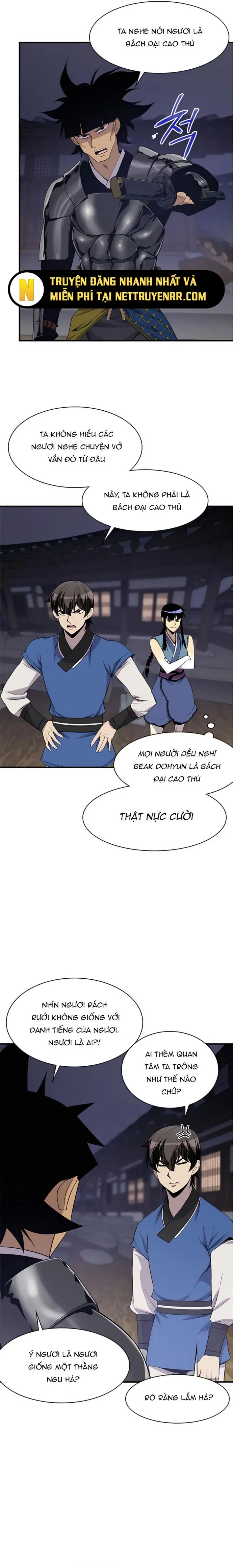 đọc truyện Kẻ Mạnh Nhất Lịch Sử Chương 75 ảnh 15 tại Thiên Thai Truyện