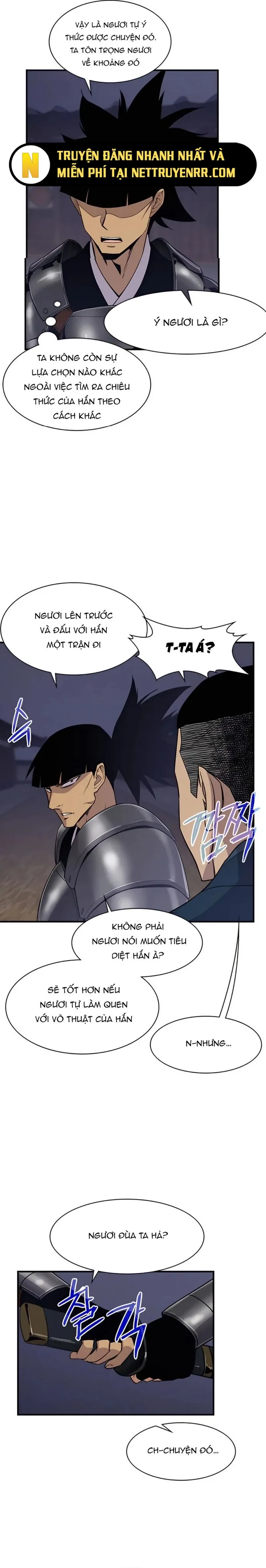 đọc truyện Kẻ Mạnh Nhất Lịch Sử Chương 75 ảnh 16 tại Thiên Thai Truyện