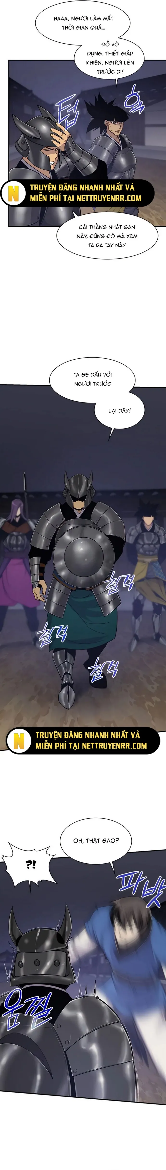 đọc truyện Kẻ Mạnh Nhất Lịch Sử Chương 75 ảnh 17 tại Thiên Thai Truyện