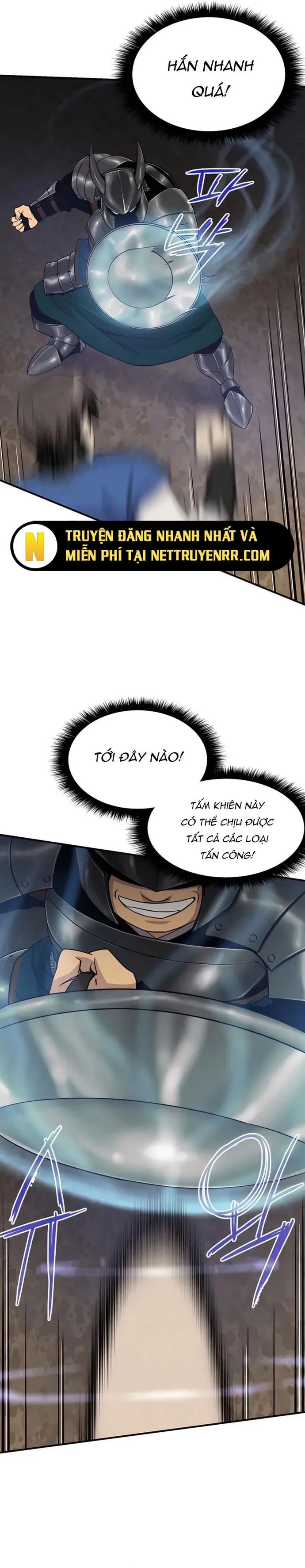 đọc truyện Kẻ Mạnh Nhất Lịch Sử Chương 75 ảnh 18 tại Thiên Thai Truyện