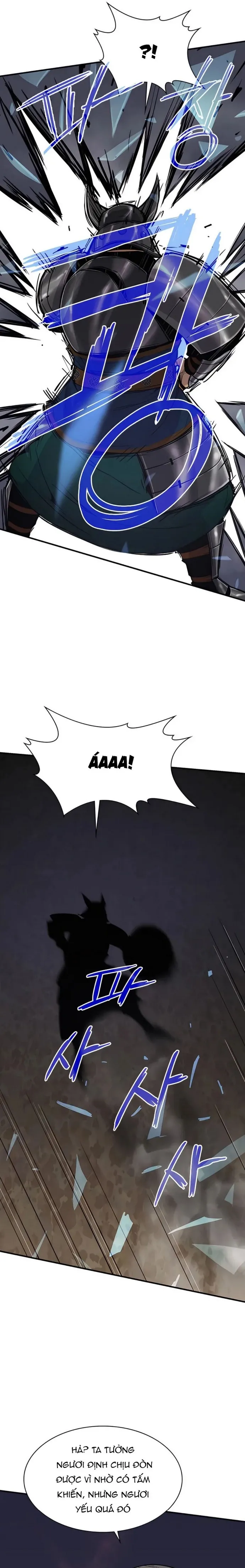 đọc truyện Kẻ Mạnh Nhất Lịch Sử Chương 75 ảnh 19 tại Thiên Thai Truyện