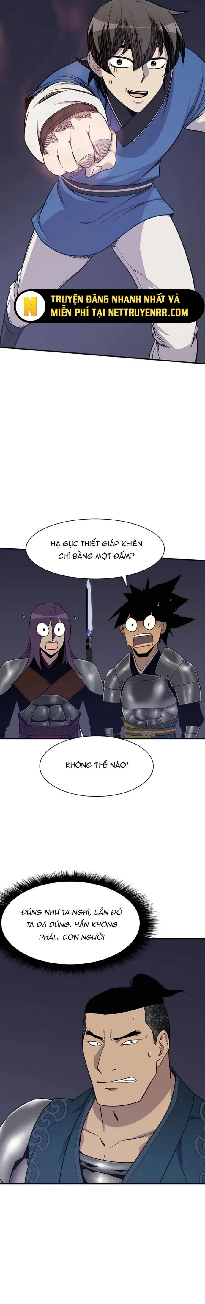 đọc truyện Kẻ Mạnh Nhất Lịch Sử Chương 75 ảnh 20 tại Thiên Thai Truyện