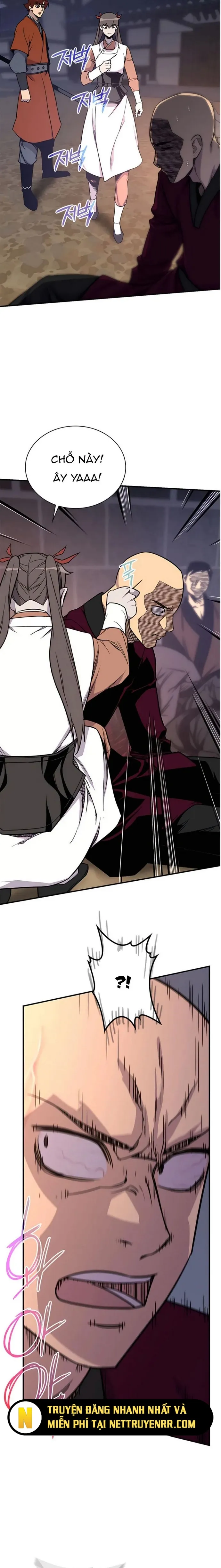 đọc truyện Kẻ Mạnh Nhất Lịch Sử Chương 75 ảnh 4 tại Thiên Thai Truyện