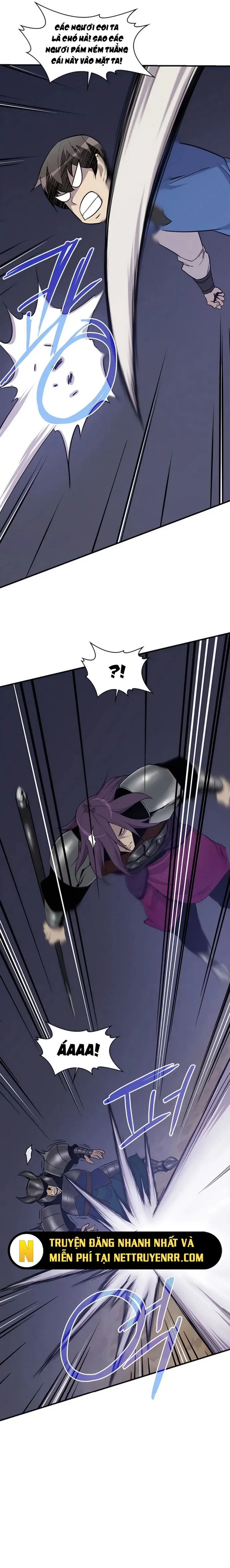 đọc truyện Kẻ Mạnh Nhất Lịch Sử Chương 75 ảnh 23 tại Thiên Thai Truyện