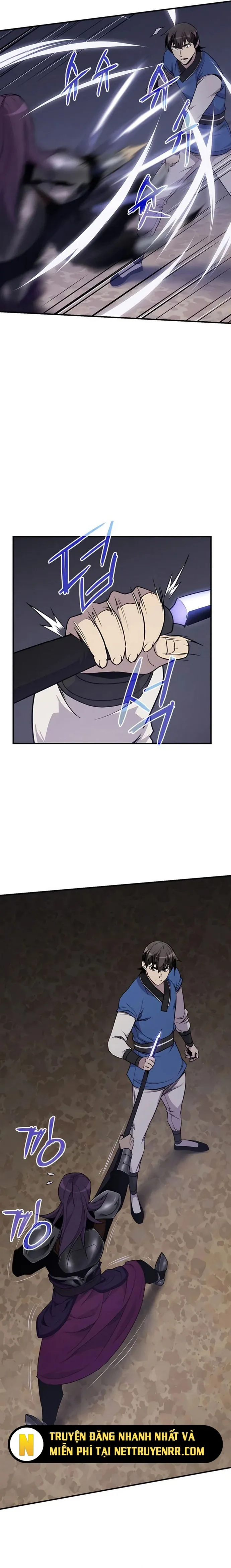 đọc truyện Kẻ Mạnh Nhất Lịch Sử Chương 75 ảnh 24 tại Thiên Thai Truyện