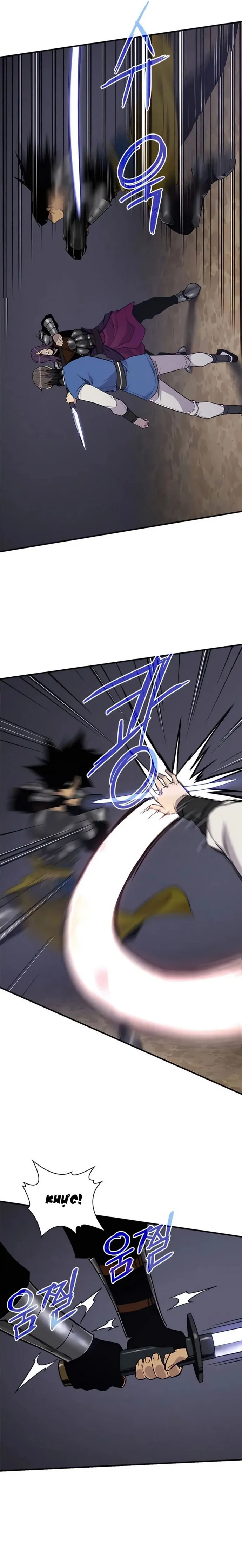 đọc truyện Kẻ Mạnh Nhất Lịch Sử Chương 75 ảnh 25 tại Thiên Thai Truyện