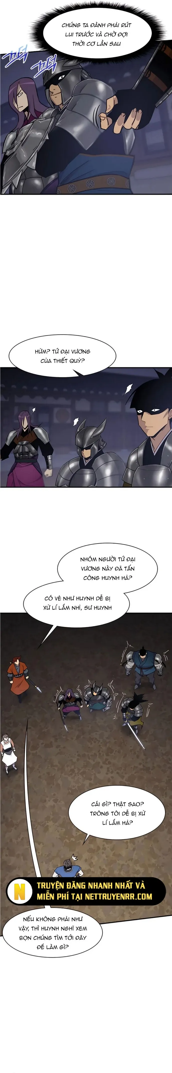 đọc truyện Kẻ Mạnh Nhất Lịch Sử Chương 75 ảnh 28 tại Thiên Thai Truyện