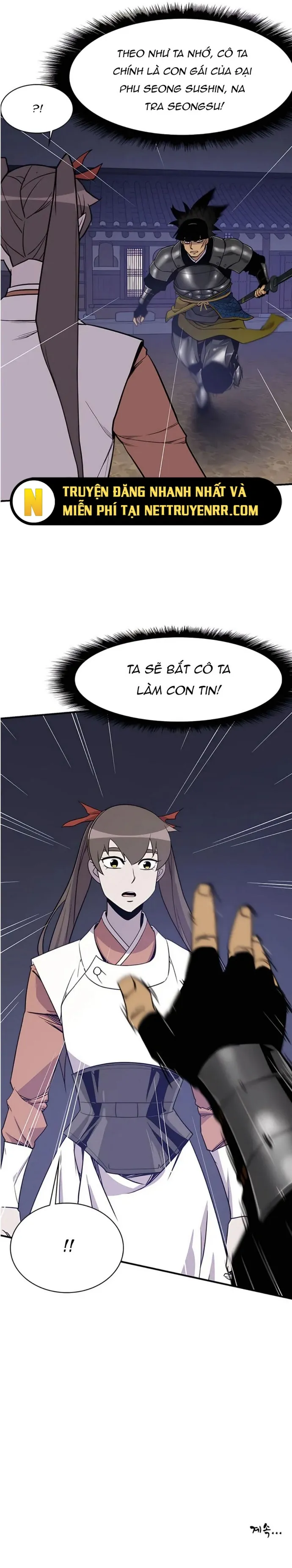 đọc truyện Kẻ Mạnh Nhất Lịch Sử Chương 75 ảnh 30 tại Thiên Thai Truyện