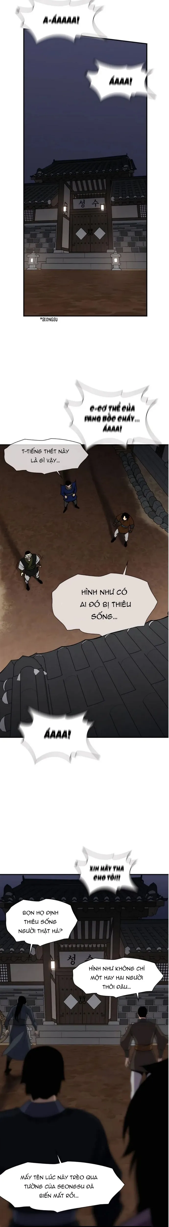 đọc truyện Kẻ Mạnh Nhất Lịch Sử Chương 75 ảnh 5 tại Thiên Thai Truyện