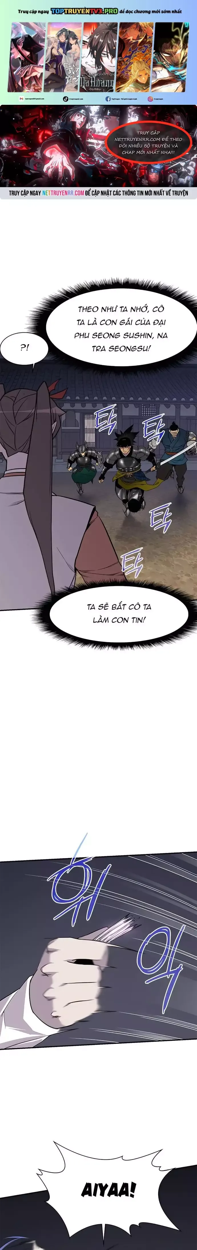 đọc truyện Kẻ Mạnh Nhất Lịch Sử Chương 76 ảnh 3 tại Thiên Thai Truyện