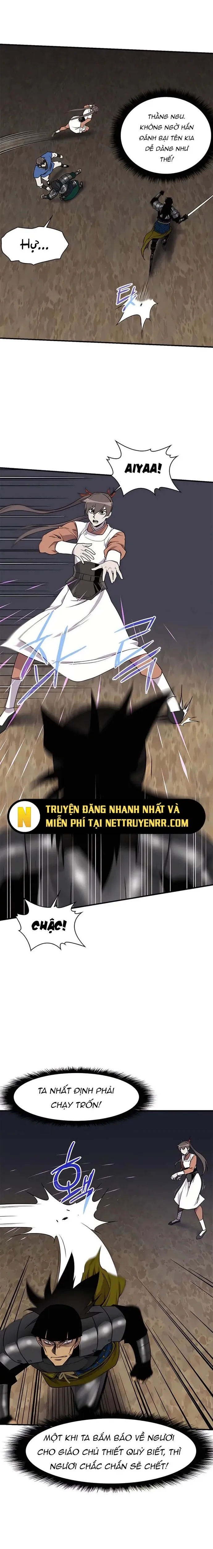 đọc truyện Kẻ Mạnh Nhất Lịch Sử Chương 76 ảnh 12 tại Thiên Thai Truyện