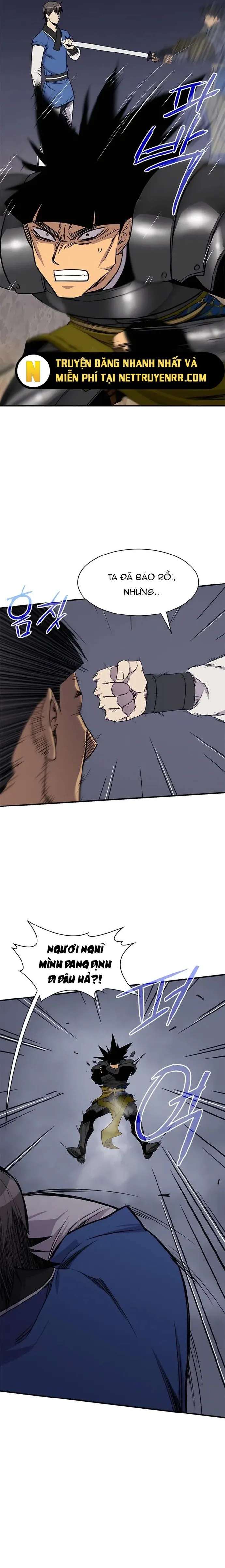 đọc truyện Kẻ Mạnh Nhất Lịch Sử Chương 76 ảnh 15 tại Thiên Thai Truyện