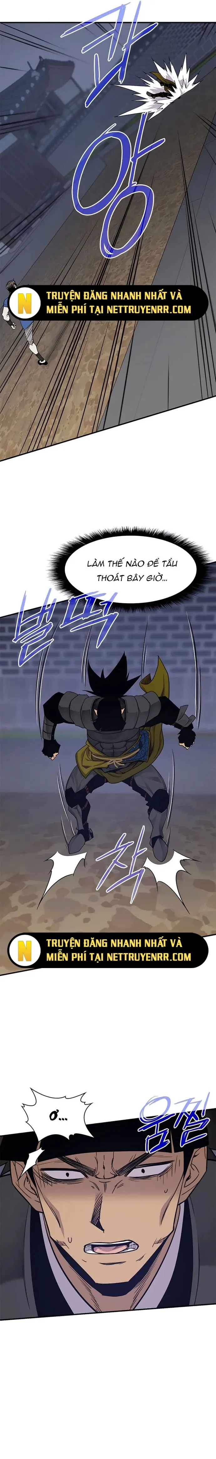 đọc truyện Kẻ Mạnh Nhất Lịch Sử Chương 76 ảnh 16 tại Thiên Thai Truyện