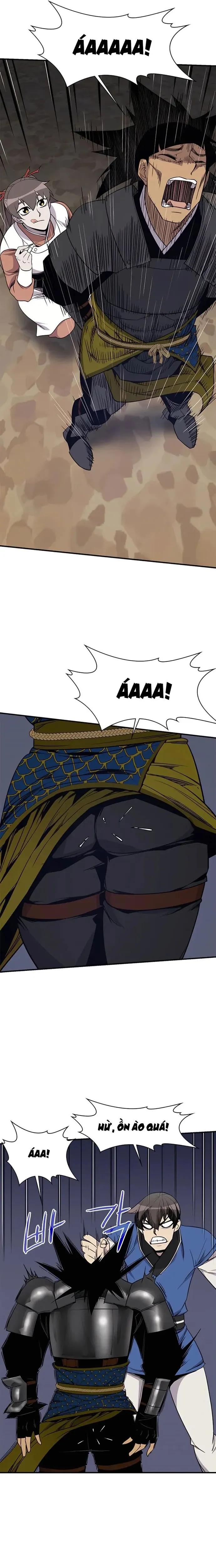 đọc truyện Kẻ Mạnh Nhất Lịch Sử Chương 76 ảnh 17 tại Thiên Thai Truyện