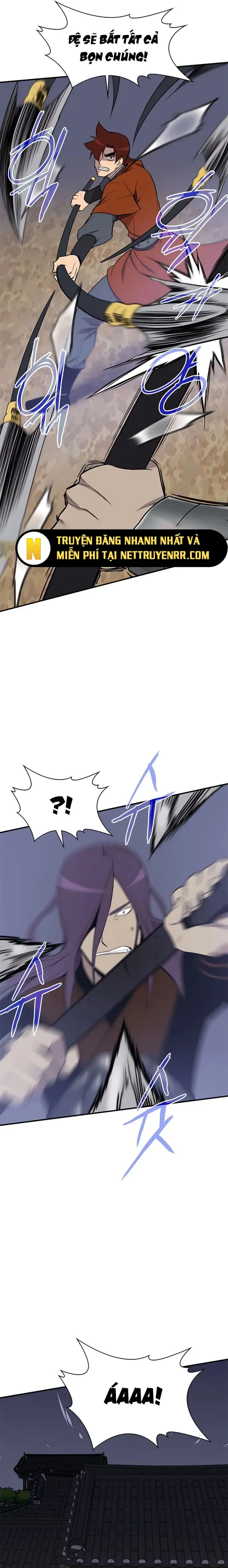 đọc truyện Kẻ Mạnh Nhất Lịch Sử Chương 76 ảnh 19 tại Thiên Thai Truyện