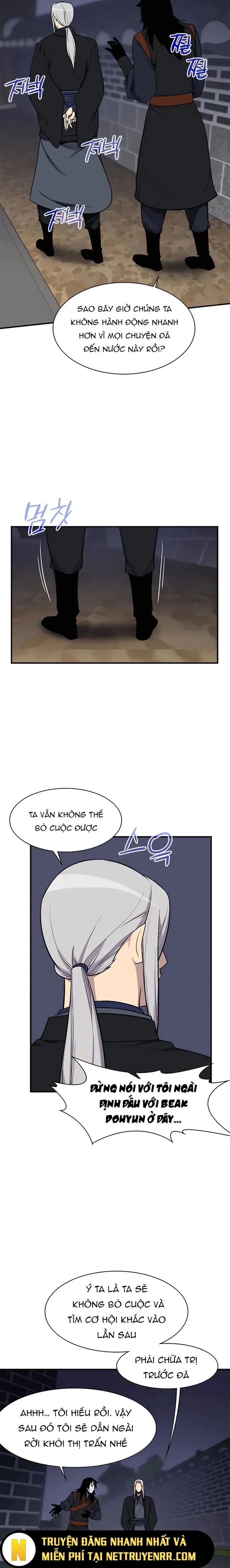 đọc truyện Kẻ Mạnh Nhất Lịch Sử Chương 76 ảnh 22 tại Thiên Thai Truyện