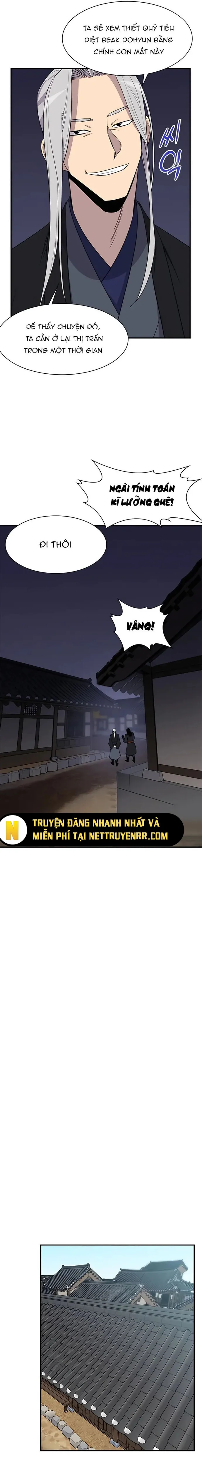 đọc truyện Kẻ Mạnh Nhất Lịch Sử Chương 76 ảnh 24 tại Thiên Thai Truyện