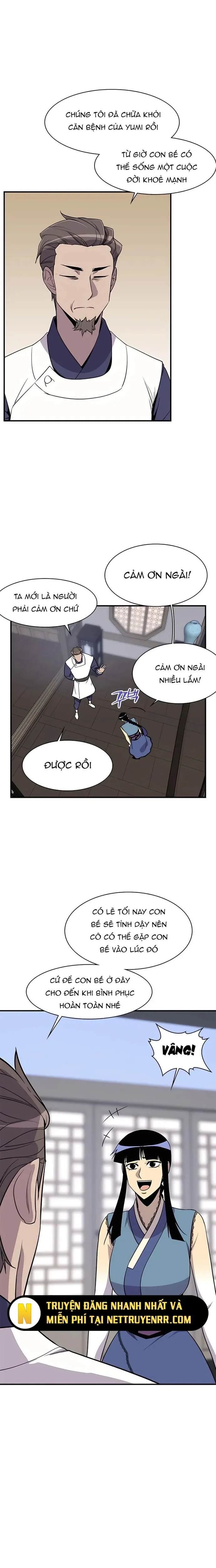 đọc truyện Kẻ Mạnh Nhất Lịch Sử Chương 76 ảnh 25 tại Thiên Thai Truyện