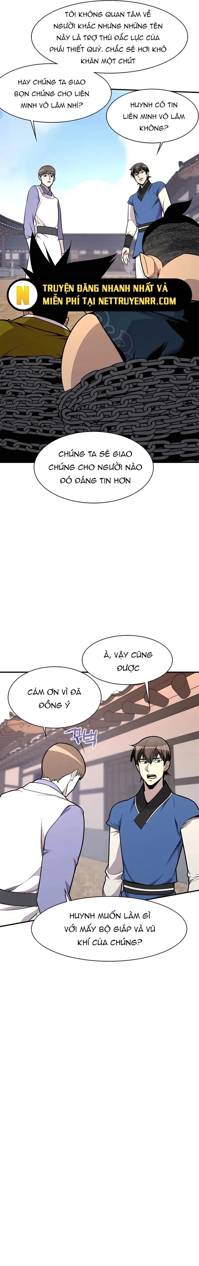 đọc truyện Kẻ Mạnh Nhất Lịch Sử Chương 76 ảnh 27 tại Thiên Thai Truyện