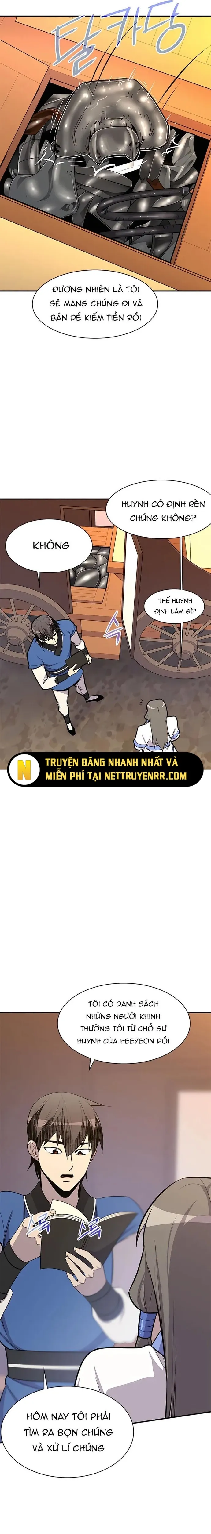 đọc truyện Kẻ Mạnh Nhất Lịch Sử Chương 76 ảnh 28 tại Thiên Thai Truyện