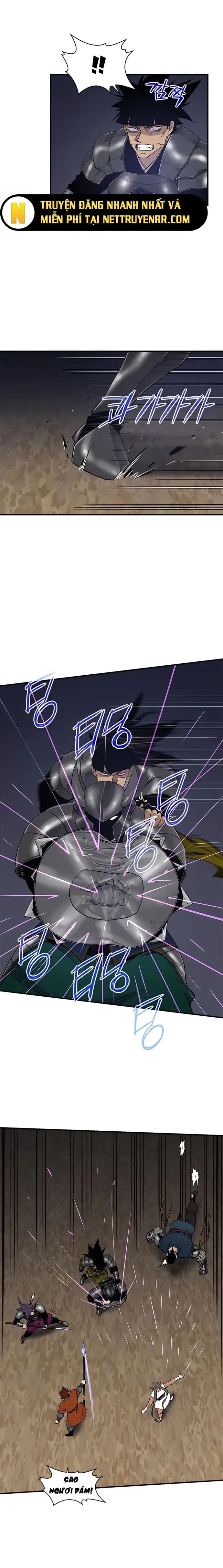 đọc truyện Kẻ Mạnh Nhất Lịch Sử Chương 76 ảnh 5 tại Thiên Thai Truyện