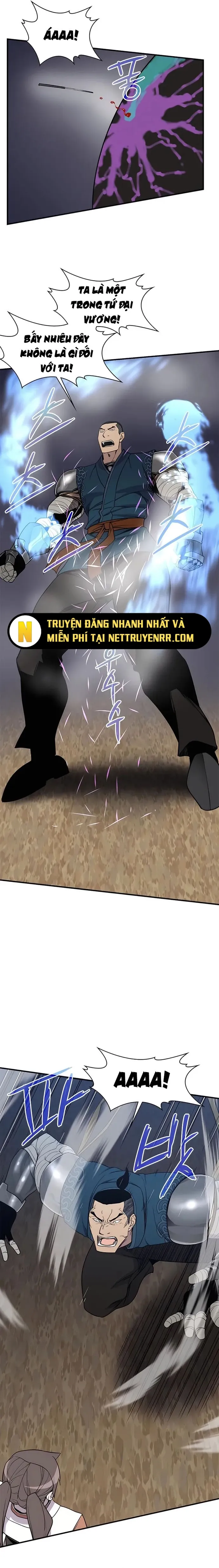 đọc truyện Kẻ Mạnh Nhất Lịch Sử Chương 76 ảnh 8 tại Thiên Thai Truyện