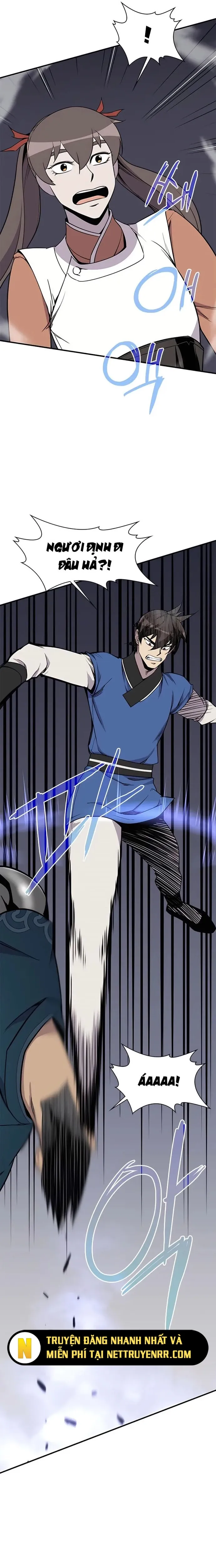 đọc truyện Kẻ Mạnh Nhất Lịch Sử Chương 76 ảnh 9 tại Thiên Thai Truyện