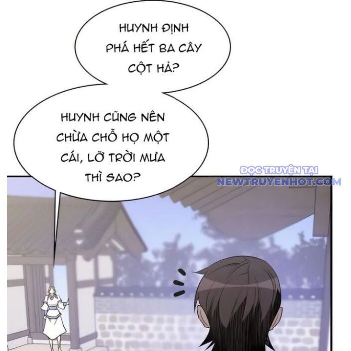 đọc truyện Kẻ Mạnh Nhất Lịch Sử Chương 77 ảnh 43 tại Thiên Thai Truyện