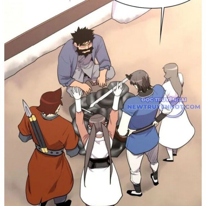 đọc truyện Kẻ Mạnh Nhất Lịch Sử Chương 78 ảnh 117 tại Thiên Thai Truyện