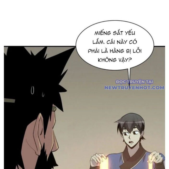 đọc truyện Kẻ Mạnh Nhất Lịch Sử Chương 79 ảnh 73 tại Thiên Thai Truyện